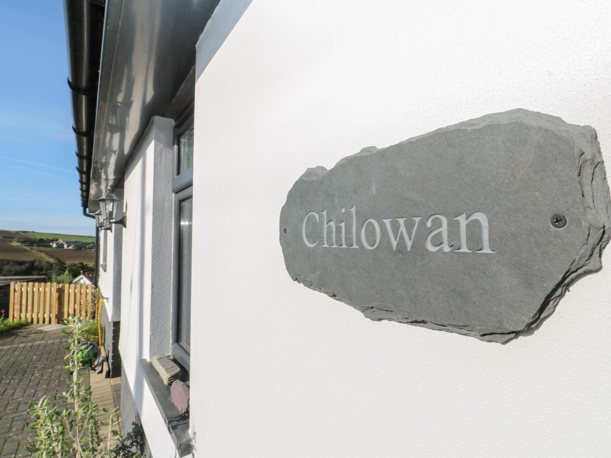 Chilowan تينتاجيل المظهر الخارجي الصورة